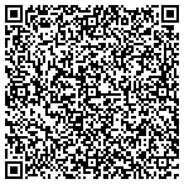 QR-код с контактной информацией организации ООО Атлант Восток