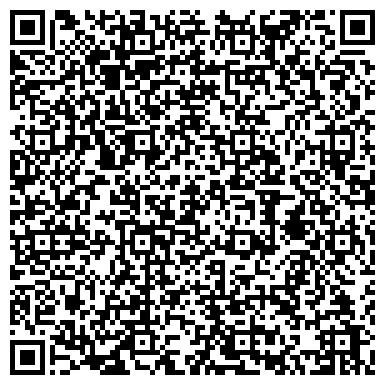 QR-код с контактной информацией организации Эльдорадо