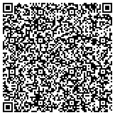 QR-код с контактной информацией организации ФГБУ «Российский федеральный геологический фонд»