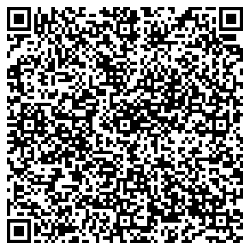 QR-код с контактной информацией организации Провинциалочка