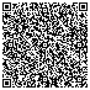 QR-код с контактной информацией организации Мир цветов, салон, ИП Попова А.А.