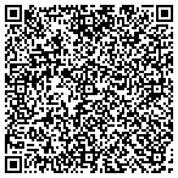 QR-код с контактной информацией организации ООО АлПласт