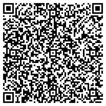QR-код с контактной информацией организации Магазин "УчМаркет"