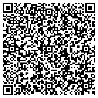 QR-код с контактной информацией организации Корея-Центр