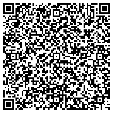 QR-код с контактной информацией организации Огни Шаров