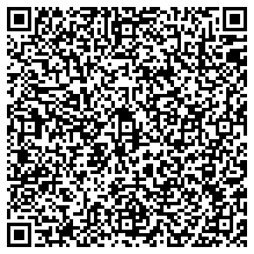 QR-код с контактной информацией организации ООО Фишдэй