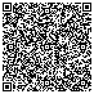 QR-код с контактной информацией организации Магазин замков и фурнитуры