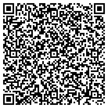 QR-код с контактной информацией организации Городок
