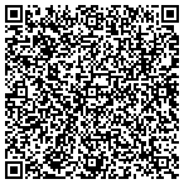 QR-код с контактной информацией организации ООО Техзапчасть