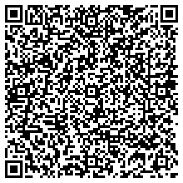 QR-код с контактной информацией организации ООО Авалон-Сервис