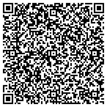 QR-код с контактной информацией организации Киоск по продаже хлебобулочных изделий, ИП Пахомов П.К.