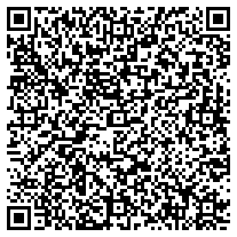 QR-код с контактной информацией организации ООО Авто-Ломбард №1