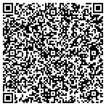 QR-код с контактной информацией организации Липецкмясо, ЗАО, производственная компания
