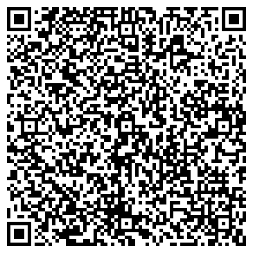 QR-код с контактной информацией организации Мини Дом