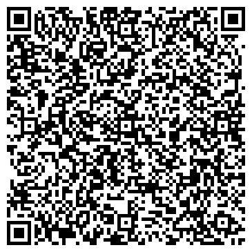 QR-код с контактной информацией организации «Мегадвери»