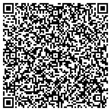 QR-код с контактной информацией организации ООО МегаПрофУрал