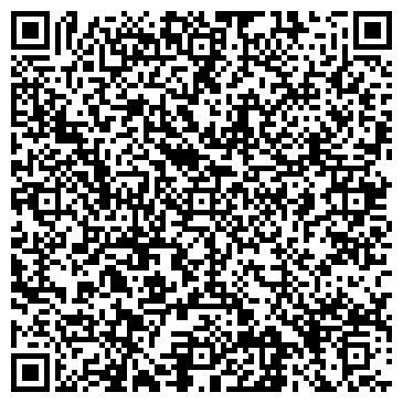 QR-код с контактной информацией организации ООО "Алвир"