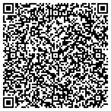 QR-код с контактной информацией организации Пензенское областное отделение РФМ