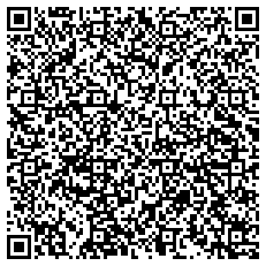 QR-код с контактной информацией организации Дверная мода, салон-магазин, представительство в г. Перми