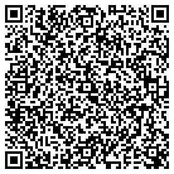 QR-код с контактной информацией организации ООО Предприятие «Чистый город»