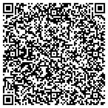 QR-код с контактной информацией организации ООО Азовский городской ломбард