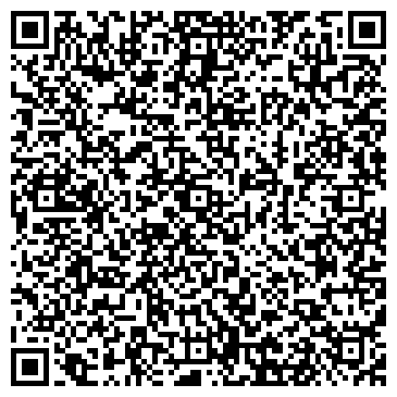 QR-код с контактной информацией организации Фиант, ООО, производственная компания
