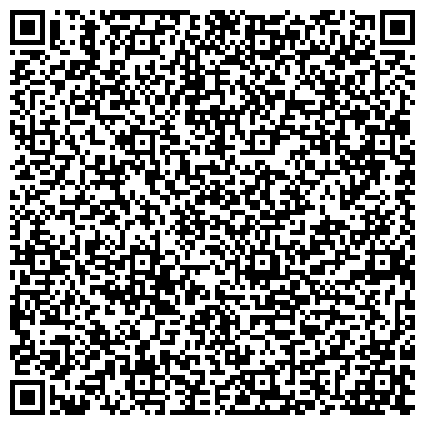 QR-код с контактной информацией организации "Архивное управление администрации Щёлковского муниципального района"