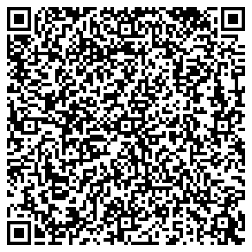 QR-код с контактной информацией организации ООО Народные запчасти