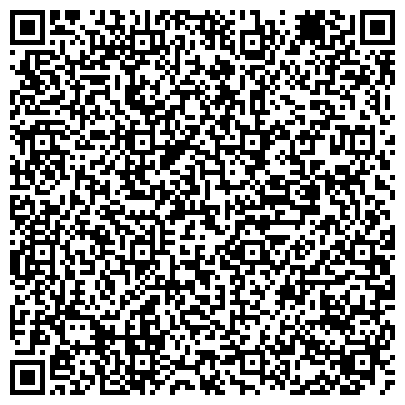 QR-код с контактной информацией организации Славянский кирпич, ОАО, торговая компания, представительство в г. Краснодаре