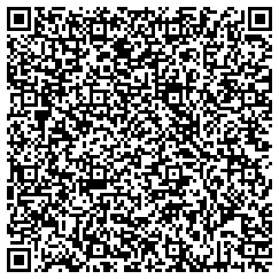 QR-код с контактной информацией организации ООО Бонго Маркет