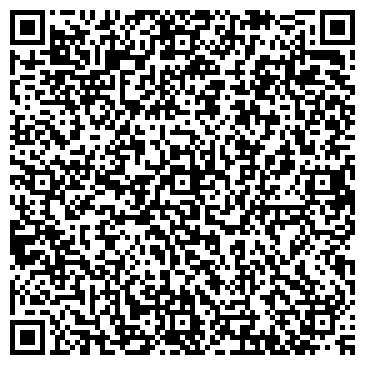 QR-код с контактной информацией организации Меля, салон, ИП Мельникова Е.Н.
