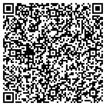 QR-код с контактной информацией организации ООО Платинум