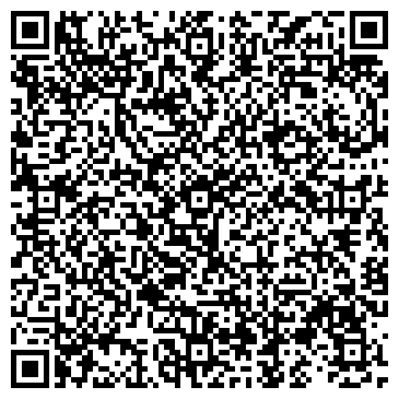 QR-код с контактной информацией организации ООО Золотое руно