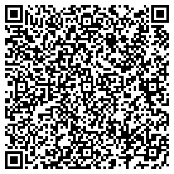 QR-код с контактной информацией организации СЕТКА