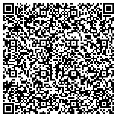 QR-код с контактной информацией организации Сатурн +, магазин отделочных материалов, ИП Степанян М.С.