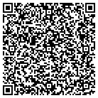 QR-код с контактной информацией организации ООО Флагман-Авто