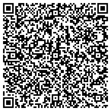 QR-код с контактной информацией организации ООО «ЭКОВТОРС»