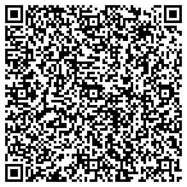 QR-код с контактной информацией организации Парматех