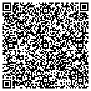 QR-код с контактной информацией организации ОБЛАСТНАЯ ОРГАНИЗАЦИЯ РОССИЙСКОГО СОЮЗА ВЕТЕРАНОВ АФГАНИСТАНА