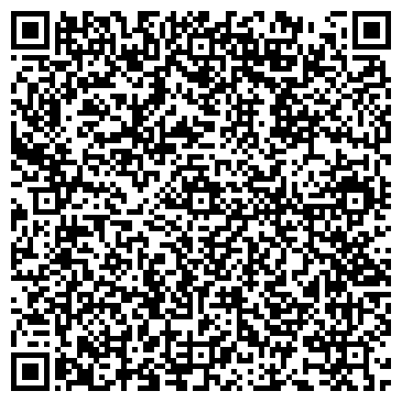 QR-код с контактной информацией организации Полимер