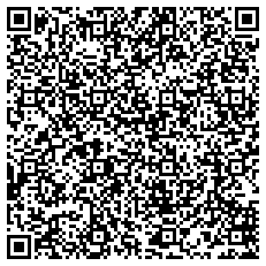 QR-код с контактной информацией организации ООО РегионПромМеталл