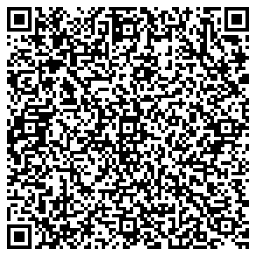 QR-код с контактной информацией организации Чаёк & Кофеёк