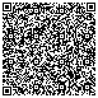 QR-код с контактной информацией организации Пензенское областное отделение КПРФ