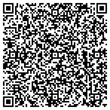QR-код с контактной информацией организации Мастер, кузнечный цех, ИП Лученков К.М.