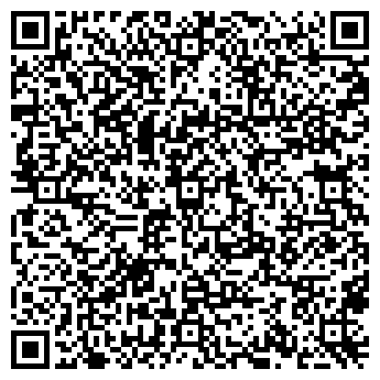 QR-код с контактной информацией организации Кофейная Кантата