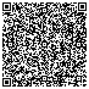 QR-код с контактной информацией организации Дворцовый ряд
