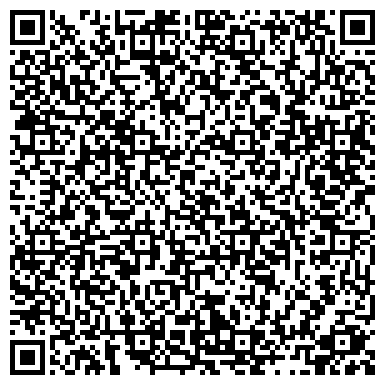 QR-код с контактной информацией организации Молодёжный центр «Юность» г. Пензы