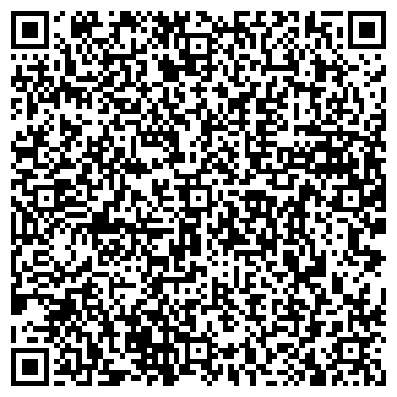 QR-код с контактной информацией организации Кирпичный маркет