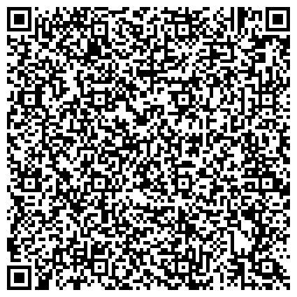 QR-код с контактной информацией организации Отдел городского архива в составе Управления Делами Администрации городского округа Реутов