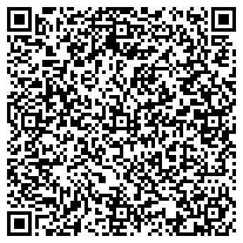 QR-код с контактной информацией организации Дизайн-студия Ирины Островской